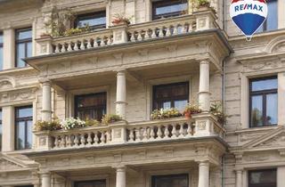 Wohnung kaufen in 65207 Wiesbaden, *Wohnungspaket* 2X Exklusive Altbau-Beletage Wohnungen (3Z & 2Z) in Wiesbadener Toplage