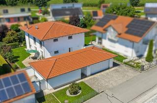 Einfamilienhaus kaufen in 84323 Massing, Großzügiges Einfamilienhaus in bevorzugter Lage von Massing