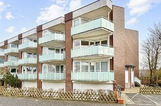 Wohnung kaufen in 25980 Sylt, Gepflegte Wohnung mit Feriennutzungsoption und Stellplatz im Norden Westerlands auf Sylt