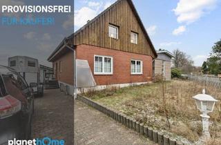 Einfamilienhaus kaufen in 24251 Osdorf, Familienfreundliches Einfamilienhaus in Osdorf