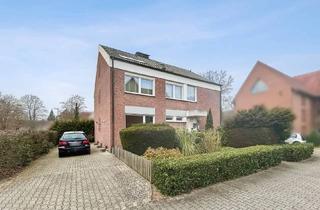 Wohnung kaufen in 33659 Bielefeld, Moderne Dachgeschosswohnung in Bielefeld-Windelsbleiche