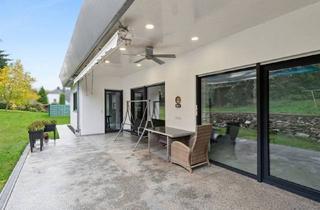 Haus kaufen in 54411 Hermeskeil, Ruhe, Raum und Lebensqualität – Ihr moderner Bungalow in Hermeskeil