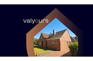 Einfamilienhaus kaufen in 24768 Rendsburg, Solide Bauweise, gepflegter Zustand – Ein Zuhause mit Herz