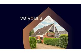 Einfamilienhaus kaufen in 24808 Jevenstedt, Vielseitiges Einfamilienhaus in Jevenstedt, kombinieren sie Wohnen und Vermietung!