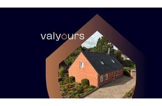 Einfamilienhaus kaufen in 24811 Owschlag, Solides Einfamilienhaus in beliebter Wohngegend von Owschlag - sofort verfügbar