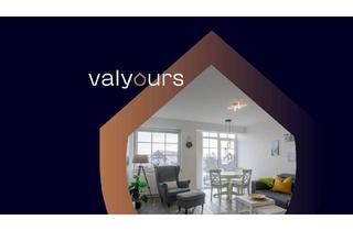 Wohnung kaufen in 23743 Grömitz, Ihre Auszeit an der Ostsee – helle 2-Zimmer-Wohnung mit Balkon in Grömitz