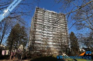 Wohnung kaufen in 91522 Ansbach, Attraktive 2-Zimmer-Eigentumswohnung in Ansbachs Top-Lage im Rügländer Viertel - mit Balkon, Aufzug, Keller und Außenstellplatz!