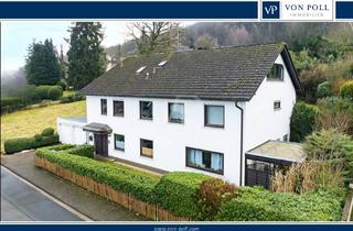 Haus kaufen in 65779 Kelkheim, Zwei Wege, eine Chance: Immobilie am Staufen mit Weitblick als Kapitalanlage oder zur Eigennutzung