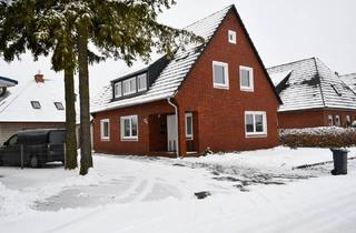 Haus mieten in 26169 Friesoythe, Ein Zuhause zum Ankommen - Saniertes Einfamilienhaus in Markhausen