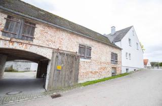 Mehrfamilienhaus kaufen in 85088 Vohburg, 3,8% Mietrendite - 4 Parteien in Bestlage von Vohburg - auch 5% Mietrendite möglich