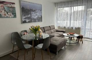 Wohnung kaufen in 66333 Völklingen, Gepflegte Eigentumswohnung mit Balkon in guter Lage von Völklingen