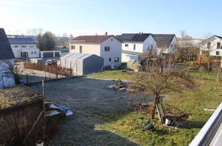 Immobilie kaufen in 86502 Laugna, Baugrund in OR-Lage!