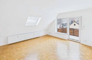 Wohnung mieten in 36199 Rotenburg, Helle und modernisierte 3-Zimmerwohnung in ruhiger Lage von Rotenburg a. d. Fulda