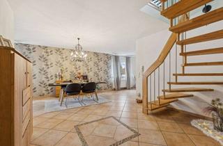 Einfamilienhaus kaufen in 63683 Ortenberg, Top gepflegtes Einfamilienhaus mit Wohlfühlfaktor!