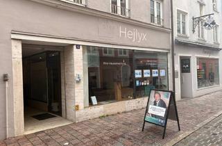 Büro zu mieten in 83512 Wasserburg, Nachmieter gesucht für unser wunderschönes Büro in Wasserburger Altstadt