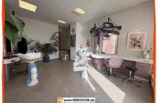 Büro zu mieten in Moritzstraße 39, 08056 Zwickau, FRISEURSALON oder Barbershop in Zwickaus bester Lage am Neumarkt zu vermieten!