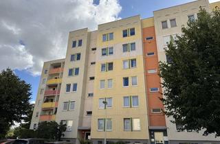 Wohnung kaufen in 01662 Meißen, Für Eigennutzer und Vermieter!