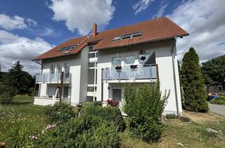 Wohnung kaufen in 09627 Hilbersdorf, Attraktives Wohnungspaket in ruhiger Lage in der Nähe von Freiberg!