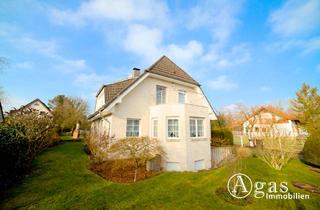 Villa kaufen in 13051 Berlin, Exklusive Stadtvilla mit privater Wellness-Oase und Außenpool in Alt-Hohenschönhausen