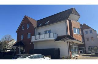 Büro zu mieten in 32369 Rahden, Helle Bürofläche mit Balkon zentraler Lage von Rahden!