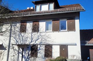 Wohnung kaufen in 85586 Poing, Charmantes 1-Zi.-DG-Appartement mit Dachgaube & durchdachtem Raumkonzept !