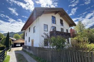 Einfamilienhaus kaufen in 83727 Schliersee, Exklusives Einfamilienhaus mit Pool, Garten und TOP Lage nahe dem Schliersee! Obj. Nr. M/2452