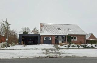 Wohnung mieten in 26434 Wangerland, Frisch renovierte Oberwohnung