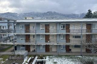 Wohnung kaufen in 79117 Freiburg, Komfortable Wohnung in Seniorenwohnanlage
