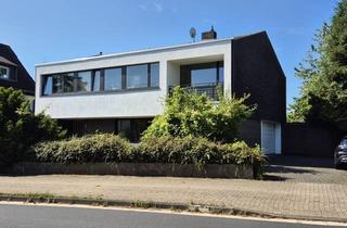 Einfamilienhaus kaufen in 52385 Nideggen, "Individuelles Einfamilienhaus in zentraler Lage!"