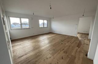 Wohnung kaufen in 95469 Speichersdorf, "Moderne klimafreundliche Neubauwohnung - bereits vermietet mit nachhaltiger und langfristiger Perspektive - Naturstadt Speichersdorf“