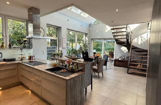 Einfamilienhaus kaufen in 27612 Loxstedt, Einfamilienhaus mit Stil, moderner Technik und ruhiger Lage