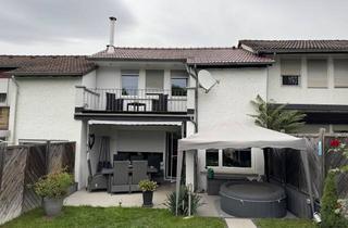 Reihenhaus kaufen in 56564 Neuwied, Kleines Juwel im Herzen von Neuwied: Komplett renoviertes Reihenhaus im Raiffeisenring !