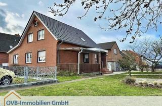 Haus kaufen in 26757 Borkum, Ferienhaus-Anlage in unmittelbarer Nähe zum Südstrand von Borkum!