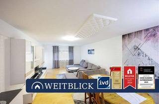 Wohnung kaufen in 74343 Sachsenheim, WEITBLICK: Perfektes wohnen!