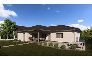 Haus kaufen in 01917 Kamenz, Ihr Traumbungalow mit viel Platz für alles, was zählt ...