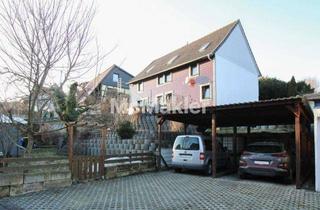 Einfamilienhaus kaufen in 38685 Langelsheim, Umfangreich modernisiertes Einfamilienhaus mit 6 Zimmern, großem Garten und Bergblick
