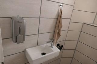 Wohnung mieten in Achalmstraße 10, 72525 Münsingen, 3-Zimmer Erdgeschosswohnung mit ca. 80qm im Zentrum von Münsingen