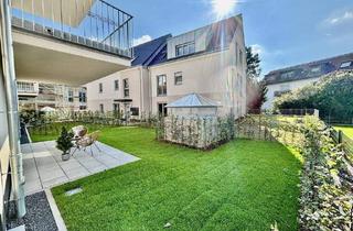 Wohnung kaufen in 65203 Wiesbaden, Wiesbaden - 3 Zimmer, Küche, Bad, Terreasse und Garten | 0177-2422700