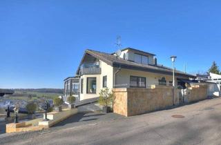 Einfamilienhaus kaufen in 74199 Untergruppenbach, Untergruppenbach - Exklusives Einfamilienhaus mit Panoramablick, Einliegerwohnung & Wellness-Sauna in Unterheinriet