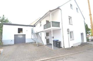 Haus kaufen in Hauptstraße 17, 54344 Kenn, Kenn - Zweiparteienhaus mit Garage, Garten und guter Anbindung nach Trier & Luxemburg