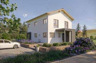 Haus kaufen in 75433 Maulbronn, Maulbronn - Zuhause bedeutet ankommen, auf dem Weg dorthin sind wir an ihrer Seite!