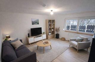 Einfamilienhaus kaufen in 79739 Schwörstadt, Schwörstadt - Familienhaus mit großem Grundstück und vielseitigen Nutzungsmöglichkeiten