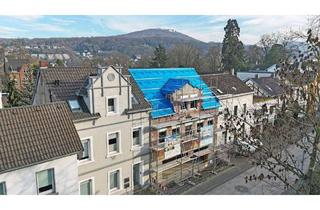 Wohnung kaufen in Hauptstraße 135, 53639 Königswinter, Königswinter - Wohnen wie im Einfamilienhaus - in Rheinnähe, mit 2 Dachterrassen und Siebengebirgsblick