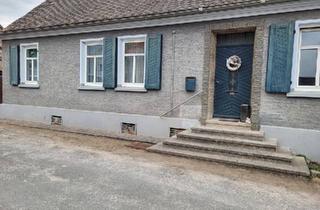 Einfamilienhaus kaufen in 39326 Wolmirstedt, Wolmirstedt - Einfamilienhaus mit Garten,Garage,Nebengebäuden