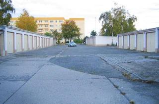 Haus kaufen in Schmiedeberger Straße 999, 04849 Bad Düben, Bad Düben - Hohe Miet-Nachfrage! Paket aus 27 Garagen in Bad Düben am Standort Schmiedebergerstraße zu erwerben