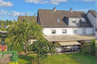 Doppelhaushälfte kaufen in 34123 Kassel, Kassel - Gemütliche Doppelhaushälfte mit Garage in KS-Bettenhausen