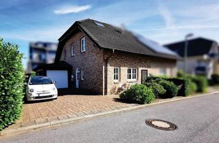 Doppelhaushälfte kaufen in 58809 Neuenrade, Neuenrade - Vermietete Doppelhaushälfte in Neuenrade-Affeln