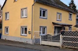 Einfamilienhaus kaufen in 65599 Dornburg, Dornburg - Einfamilienhaus zu verkaufen