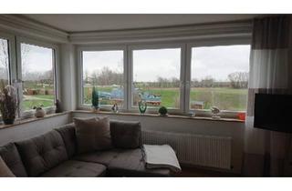 Wohnung kaufen in 26434 Wangerland, Wangerland - 2-Zi.-Whg. gehob. Ausst. in Horumersiel mit herrl. Weitblick