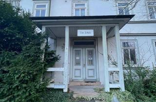 Mehrfamilienhaus kaufen in 99880 Waltershausen, Waltershausen - Attraktives Mehrfamilienhaus mit Gewerbeeinheit